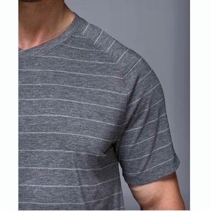 Lululemon T.H.E. Crew Shirt
